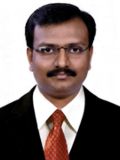 Dr. Cyril G Cherian