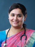 Dr. Dhanya S Pillai