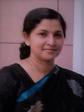 Dr. Roshni M